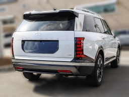 Hyundai Palisade Limited AWD 2026