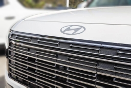 Hyundai Palisade Limited AWD 2026
