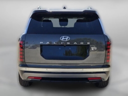 Hyundai Palisade Limited AWD 2026