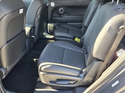 Hyundai Palisade Limited AWD 2026