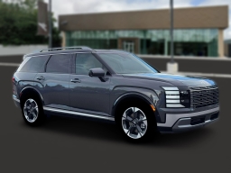 Hyundai Palisade Limited AWD 2026