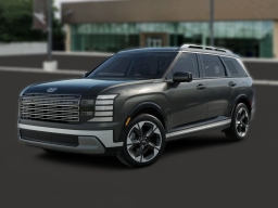Hyundai Palisade Limited AWD 2026