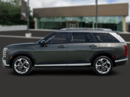 Hyundai Palisade Limited AWD 2026
