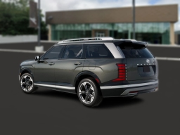 Hyundai Palisade Limited AWD 2026