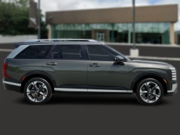 Hyundai Palisade Limited AWD 2026