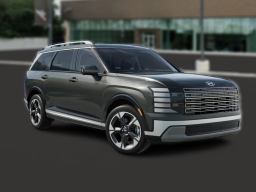 Hyundai Palisade Limited AWD 2026