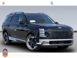 Hyundai Palisade Limited AWD 2026