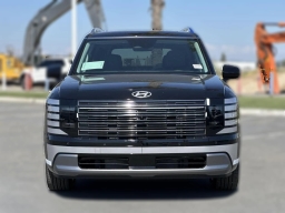 Hyundai Palisade Limited AWD 2026