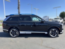 Hyundai Palisade Limited AWD 2026
