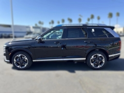 Hyundai Palisade Limited AWD 2026