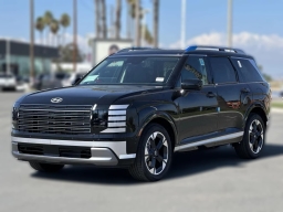 Hyundai Palisade Limited AWD 2026