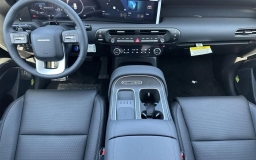 Hyundai Palisade Limited AWD 2026