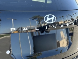 Hyundai Palisade Limited AWD 2026