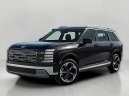 Hyundai Palisade Limited AWD 2026