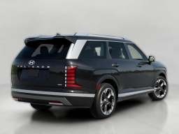 Hyundai Palisade Limited AWD 2026