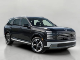 Hyundai Palisade Limited AWD 2026