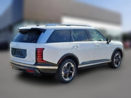 Hyundai Palisade Limited AWD 2026