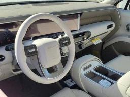 Hyundai Palisade Limited AWD 2026
