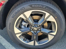 Hyundai Palisade Limited AWD 2026