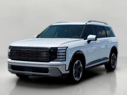 Hyundai Palisade Limited AWD 2026
