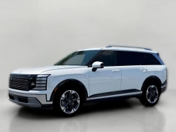 Hyundai Palisade Limited AWD 2026
