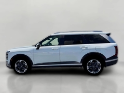 Hyundai Palisade Limited AWD 2026