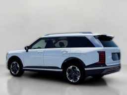 Hyundai Palisade Limited AWD 2026