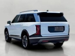 Hyundai Palisade Limited AWD 2026