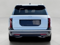 Hyundai Palisade Limited AWD 2026