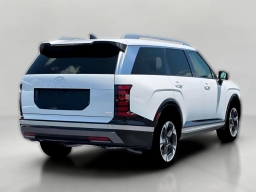 Hyundai Palisade Limited AWD 2026