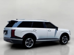 Hyundai Palisade Limited AWD 2026