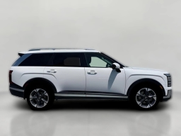 Hyundai Palisade Limited AWD 2026