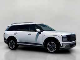 Hyundai Palisade Limited AWD 2026