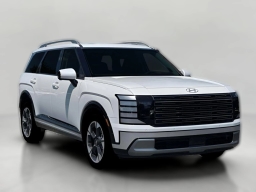 Hyundai Palisade Limited AWD 2026