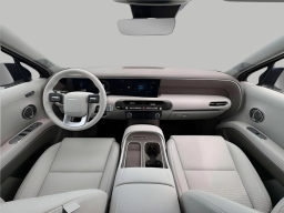 Hyundai Palisade Limited AWD 2026
