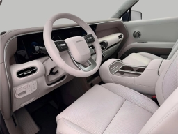 Hyundai Palisade Limited AWD 2026