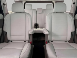 Hyundai Palisade Limited AWD 2026