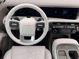 Hyundai Palisade Limited AWD 2026