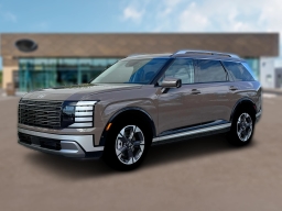 Hyundai Palisade Limited AWD 2026
