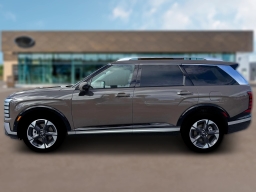 Hyundai Palisade Limited AWD 2026
