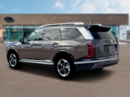 Hyundai Palisade Limited AWD 2026