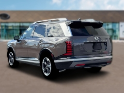 Hyundai Palisade Limited AWD 2026