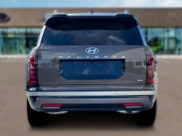 Hyundai Palisade Limited AWD 2026