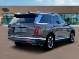 Hyundai Palisade Limited AWD 2026