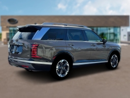 Hyundai Palisade Limited AWD 2026