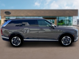 Hyundai Palisade Limited AWD 2026
