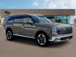 Hyundai Palisade Limited AWD 2026