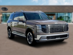 Hyundai Palisade Limited AWD 2026