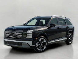 Hyundai Palisade Limited AWD 2026