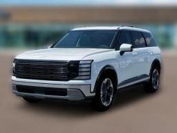Hyundai Palisade Limited AWD 2026